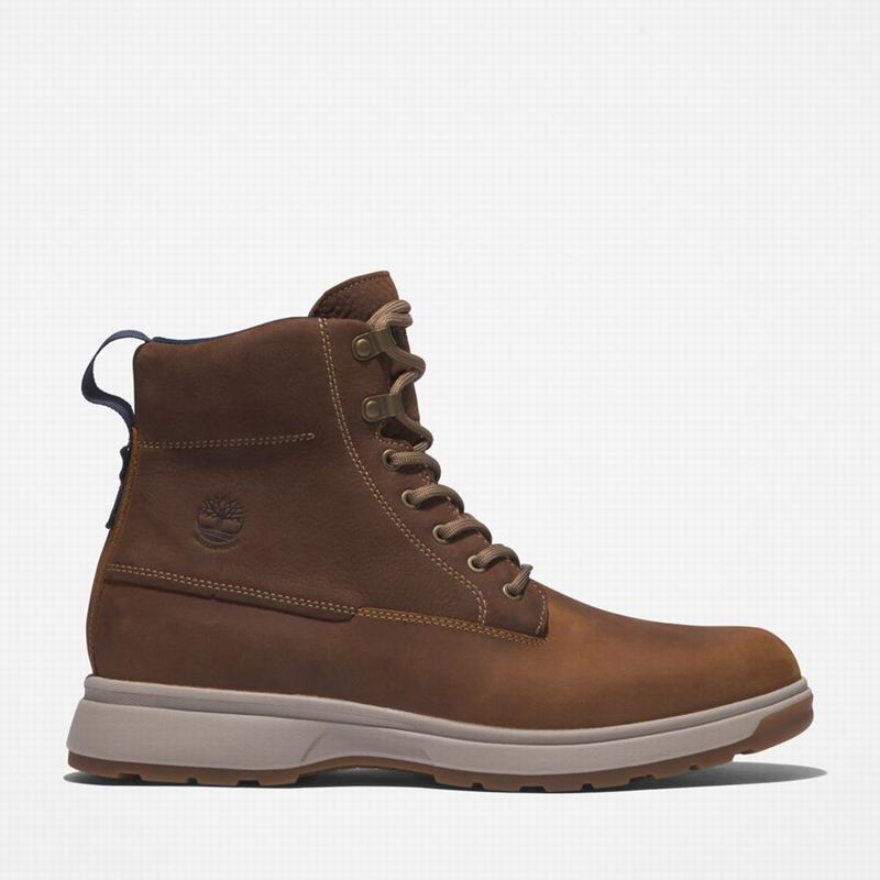 with time Miles screw Mens Timberland Waterproof Boots On Clearance | australiatimberland.com